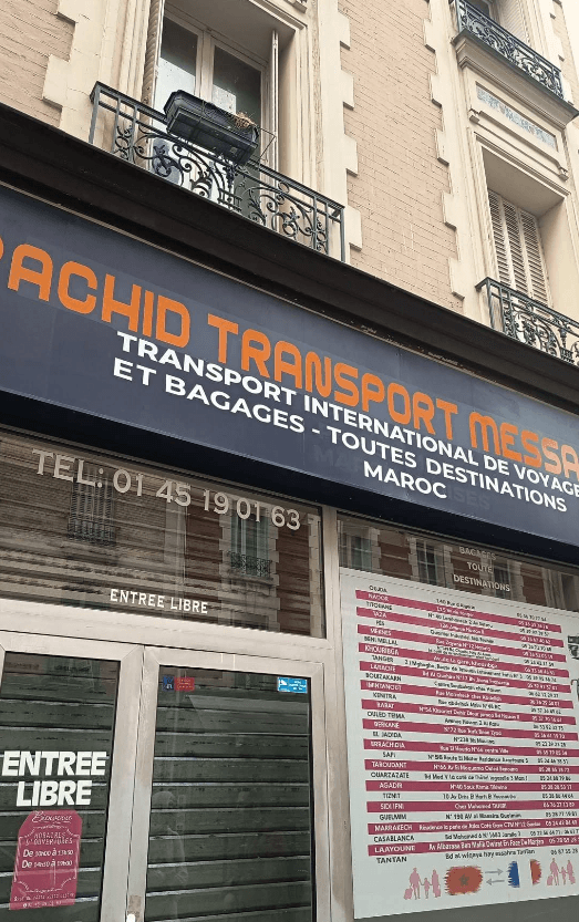 ASFAR Rachid