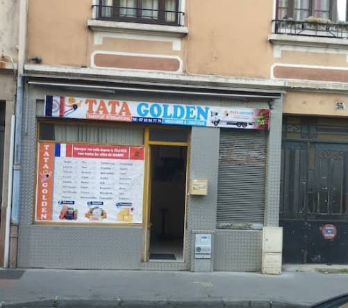 Tata Golden